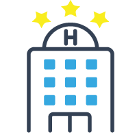 Hotels